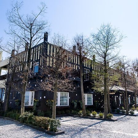 Vanse B&B Renai Exteriér fotografie