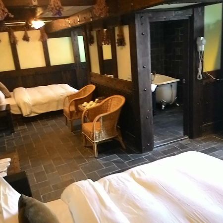 Vanse B&B Renai Exteriér fotografie