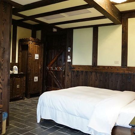 Vanse B&B Renai Exteriér fotografie