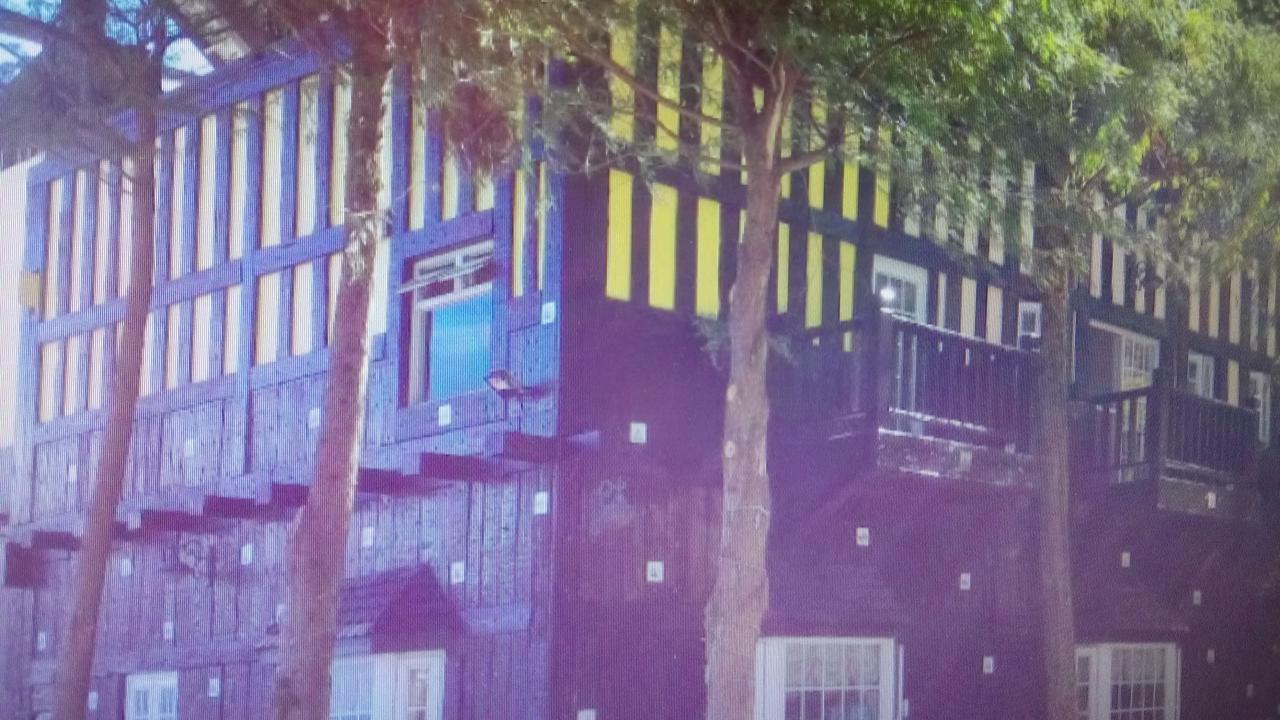 Vanse B&B Renai Exteriér fotografie