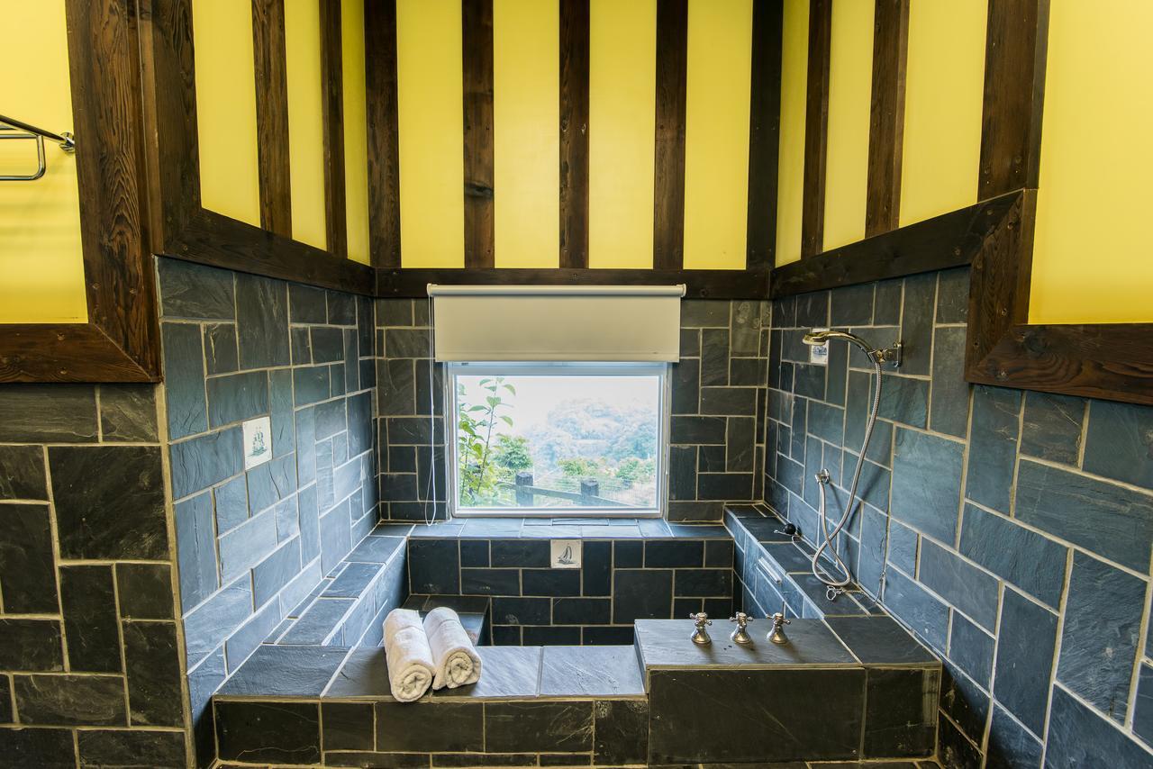 Vanse B&B Renai Exteriér fotografie