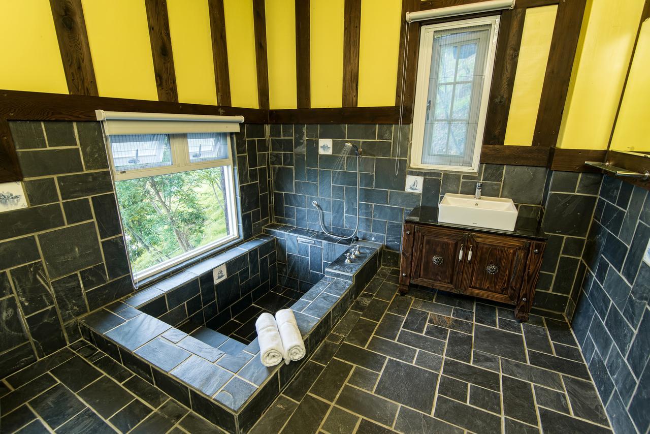 Vanse B&B Renai Exteriér fotografie