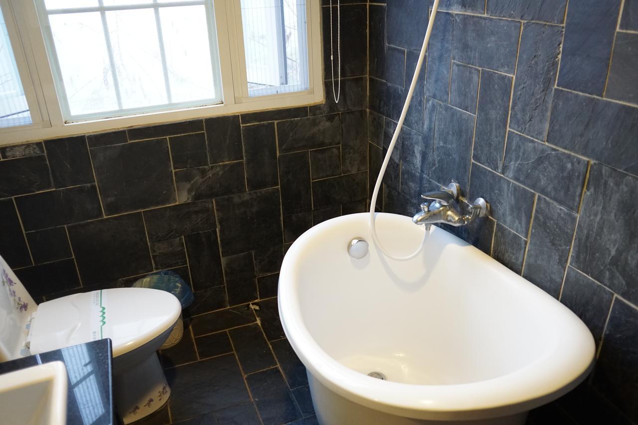 Vanse B&B Renai Exteriér fotografie