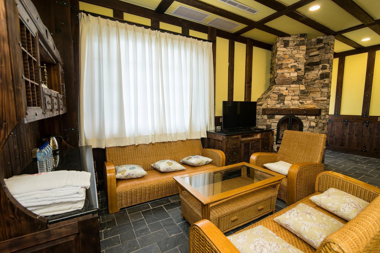 Vanse B&B Renai Exteriér fotografie