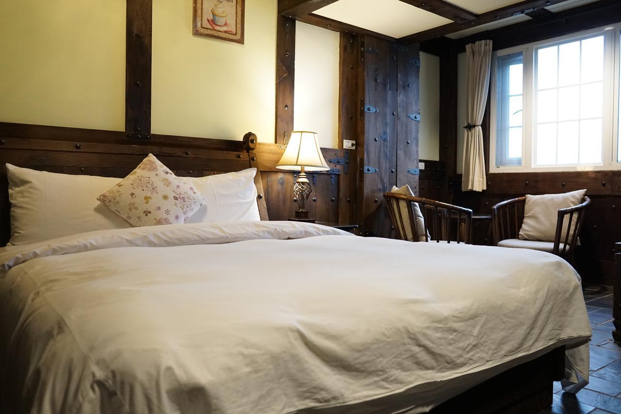 Vanse B&B Renai Exteriér fotografie