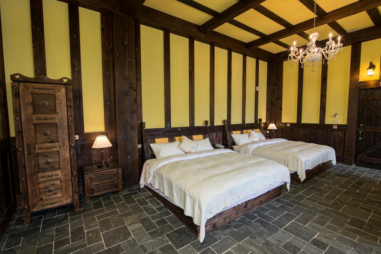 Vanse B&B Renai Exteriér fotografie