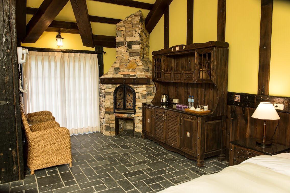 Vanse B&B Renai Exteriér fotografie