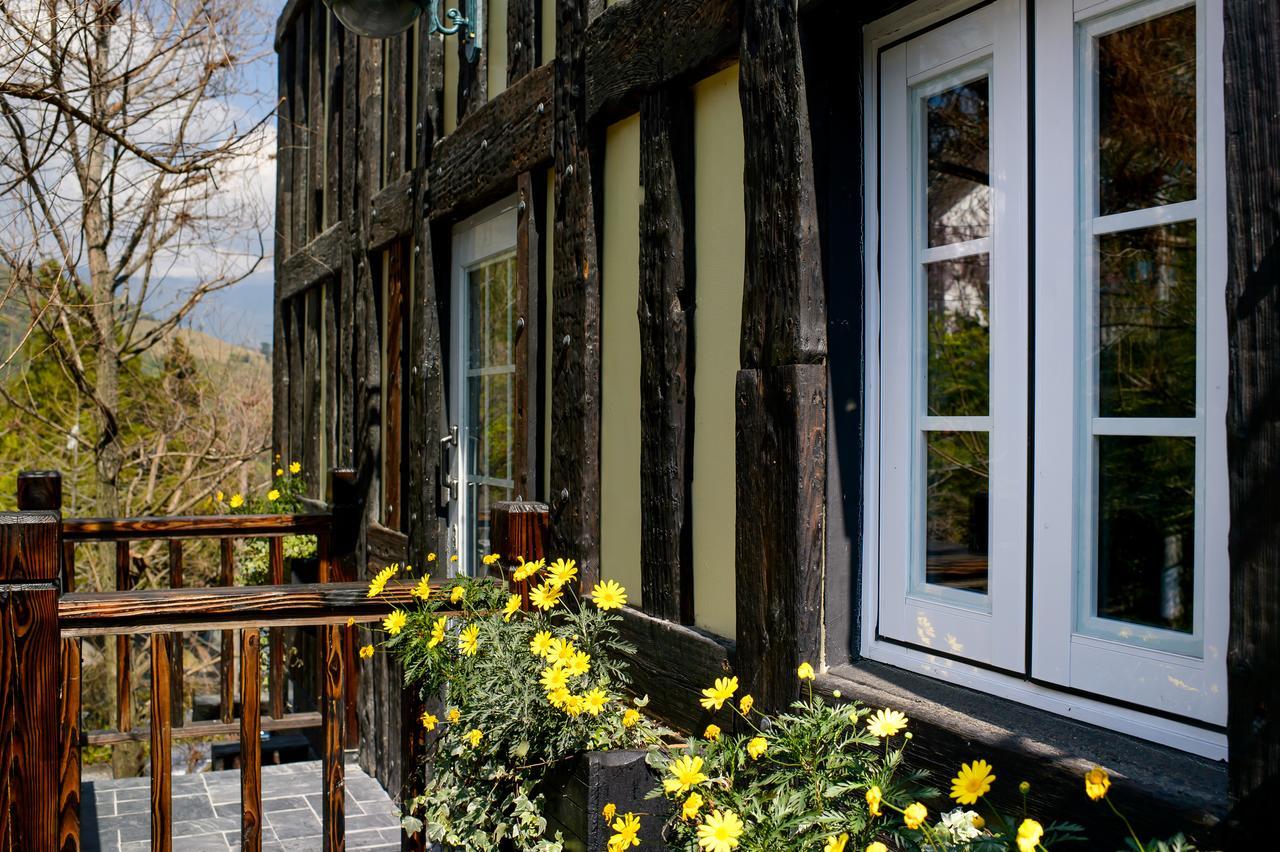 Vanse B&B Renai Exteriér fotografie