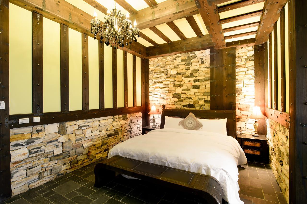 Vanse B&B Renai Exteriér fotografie