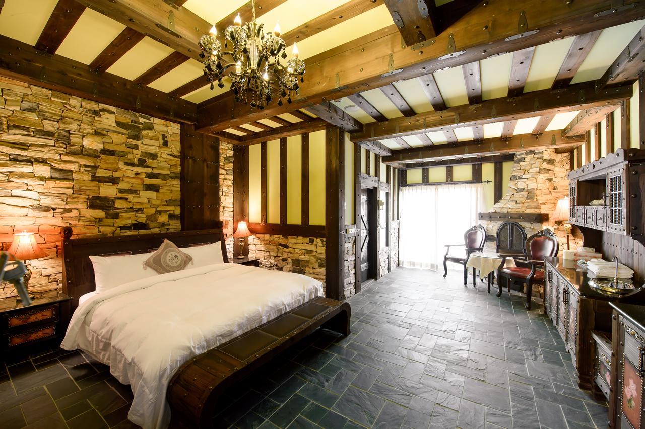 Vanse B&B Renai Exteriér fotografie