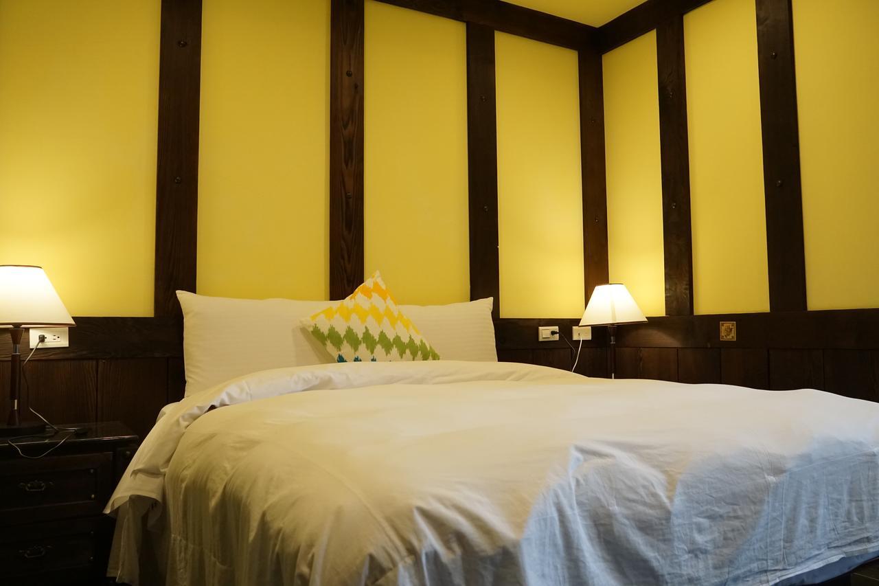 Vanse B&B Renai Exteriér fotografie