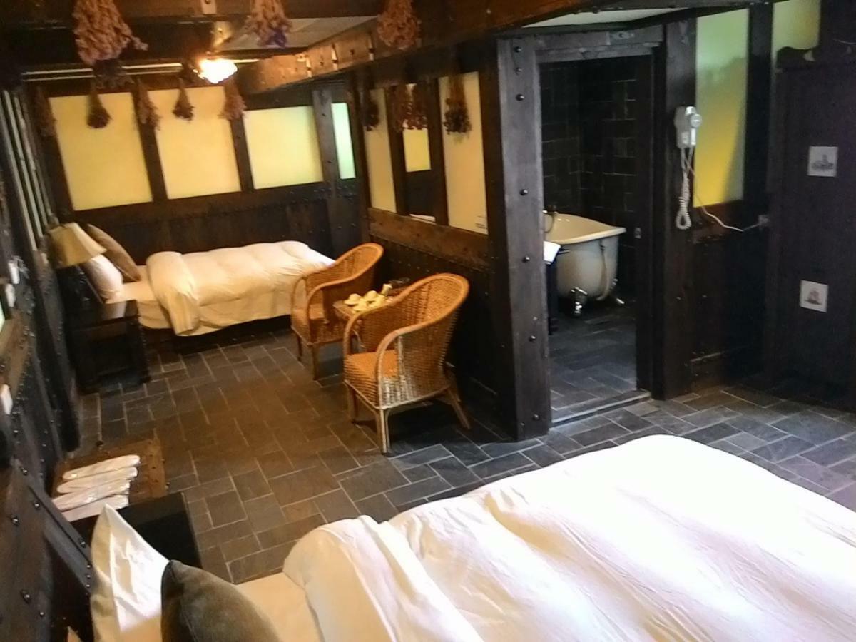 Vanse B&B Renai Exteriér fotografie